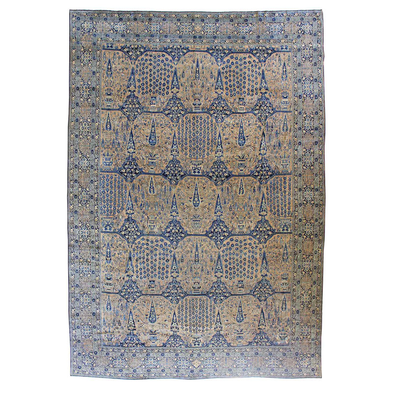 Laristan One-of-a-Kind 15'1" X 21'4" Area Rug