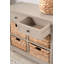 Abhiraam 76cm W 2 - Drawer Chest of Drawers