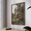 «Vintage Landscape CC III» sur-685852161-685852166