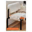 Banc de chambre 48 po 48 po