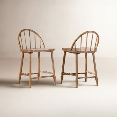 Country Living 24" Bar Stool