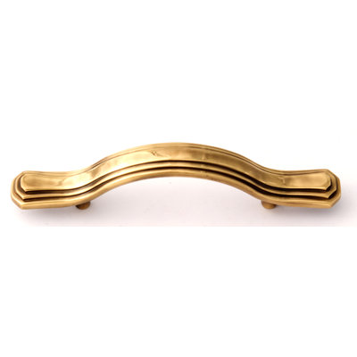 Geometric Arch Pull