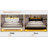 Kachine Upholstered Unfinished Bookcase Storage Bed-157859821-174581885
