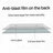 32*70Inch Full-Body Floor Mirror With Artificial Wood Frame, Elegant Design And Durability, A Must-Have For Bedrooms, Clothing Stores And Salons