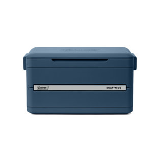 SNAP 'N GO COOLER - SAPPHIRE