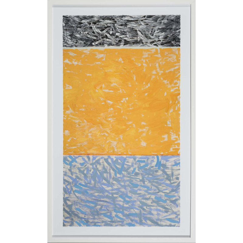 Robert Robinson " Matchsticks " Acrylic Print