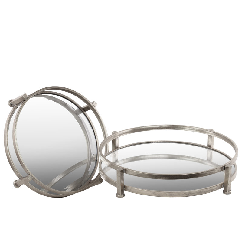 Metal Mirror