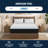 Equalite Plus Hybrid, Medium Feel, 12" Mattress-53134446
