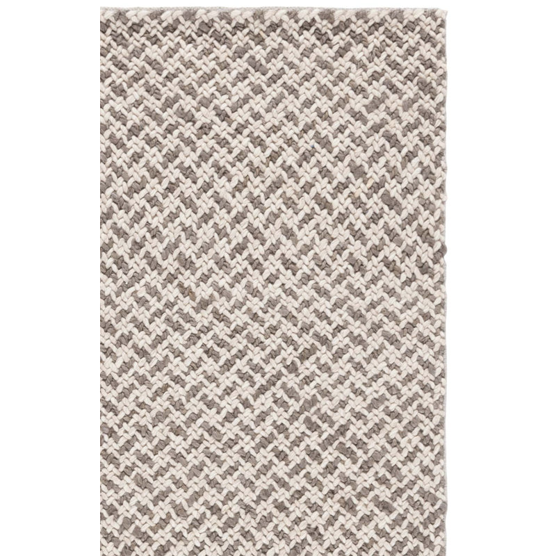 Tapis tissé à la main Performance, Rectangle 6 pi x 9 pi