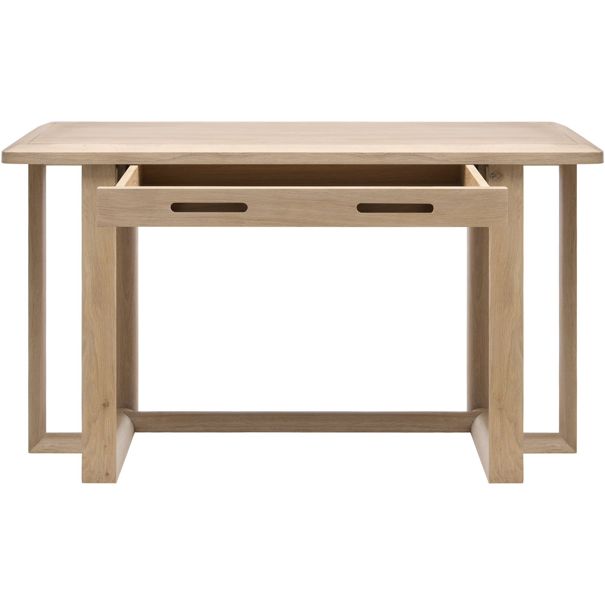 Becki Owens x Surya Solano Console Table