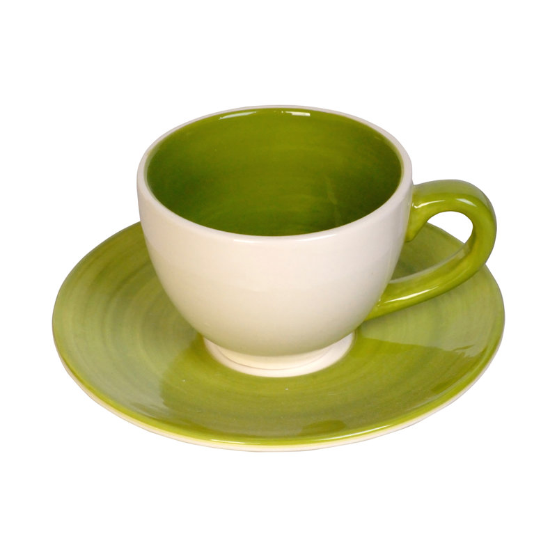 Tasse à thé et soucoupe Bestar