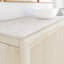 60'' W Solid Wood Credenza