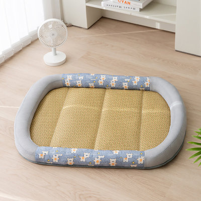 Niche pour chien