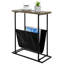 Table de bout avec rangement Frame-575703657