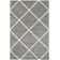 Khan Geometric Wool Hand Woven Area Rug