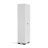 Aarthi Single Storage Cabinet ( 71.3'' H x 20.2'' W x 15.4'' D)