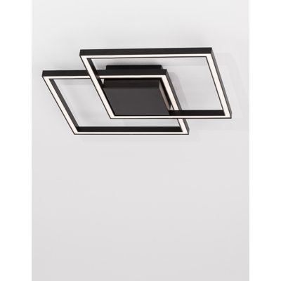 LED Flush Mount