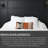 Cotton Lumbar Rectangular Pillow Cover