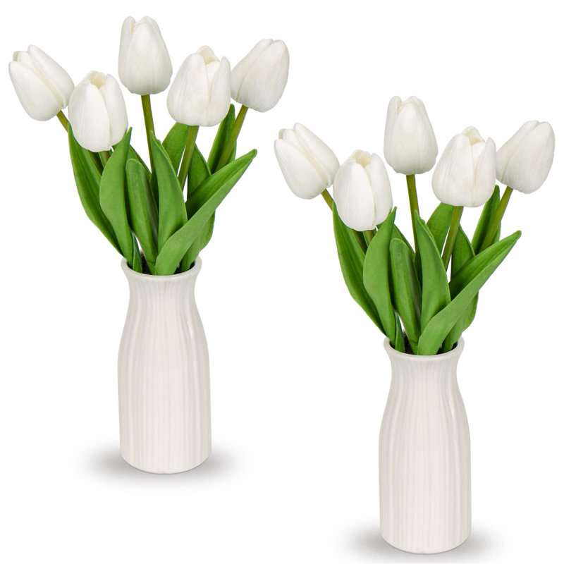 Arrangement in Vase