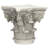 Corinthian Pillars Pedestal