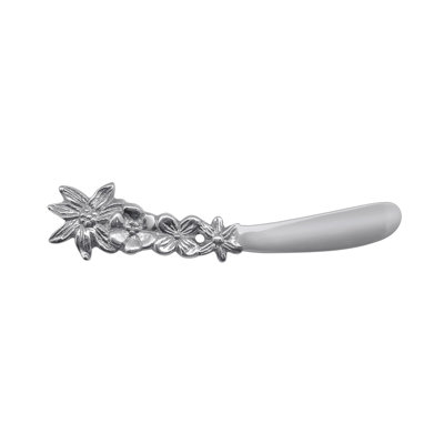 Stacked Flower Spreader