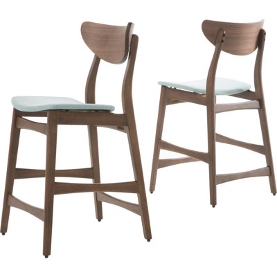 Fitz 24" Counter Stool