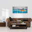 3 Piece Wrapped Canvas Print-2031359955