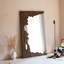 Miroir mural pleine longueur 62,99 po-467700844