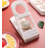 LIYONG Egg Ring