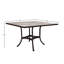 Outdoor Square Dining Table-1889546862-1889546850