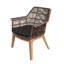 Sierra Outdoor Lounge Chair