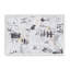 «The Subtle Frenzy I» par Melissa Wang, reproduction d'art-421564677-421564675