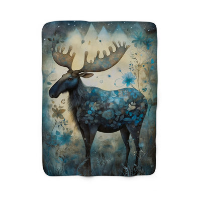 Unavailble Throw Blanket