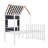 Peosta Kids Twin Loft Bed-1302570570