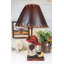 Lampe Bulbul