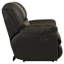 Causeuse inclinable en cuir Baraona-48124752