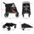 Foldable Pet Trailer-130373653
