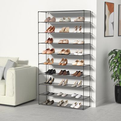 Range-chaussures 50 paires