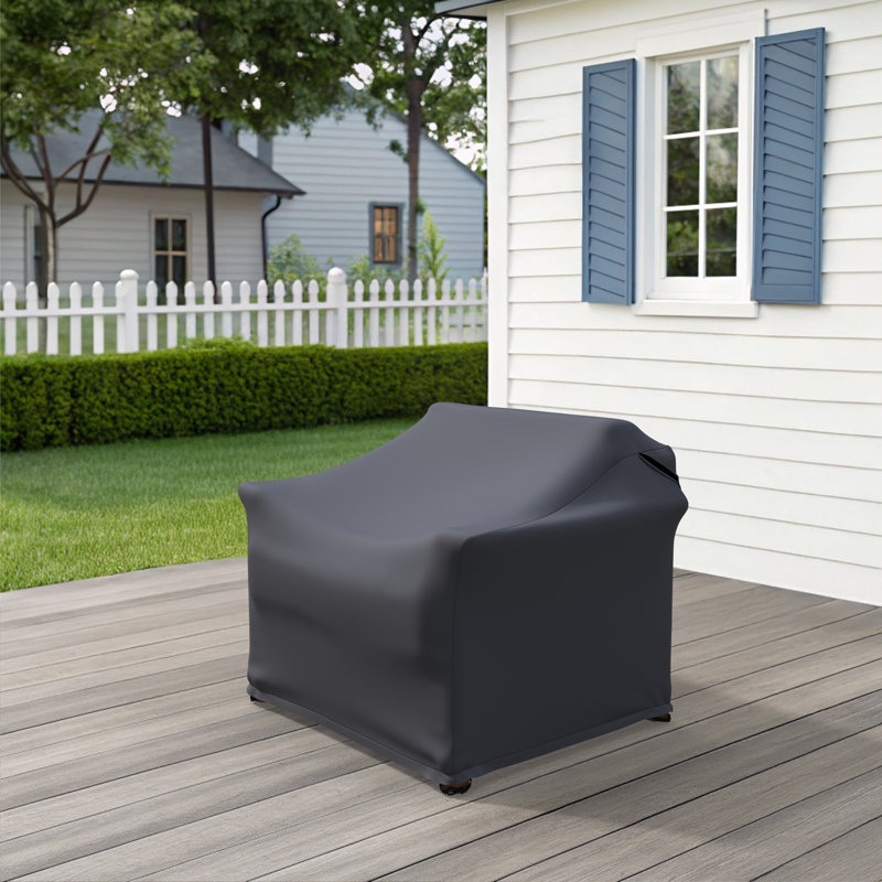 Housse de patio pour chaise longue Haven