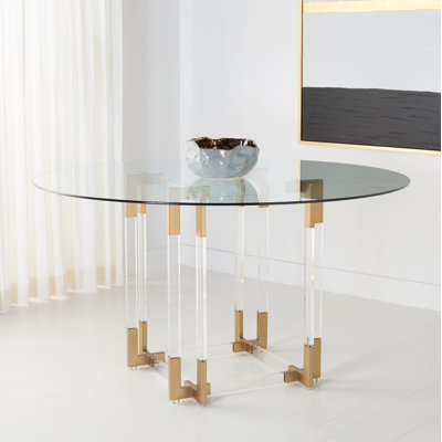  Table repas