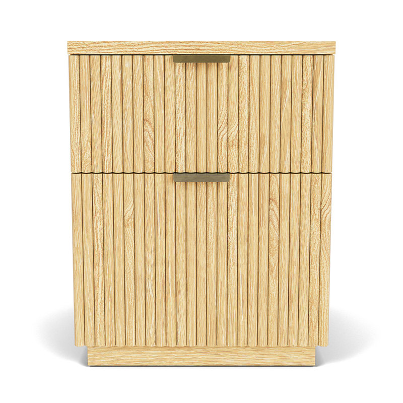 Deerfield Filing Cabinet
