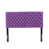 Mauve clair est en rupture de stock