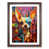 Walnut Framed selected