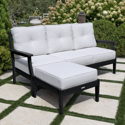 Lehigh 2-Piece Deep Seating Set