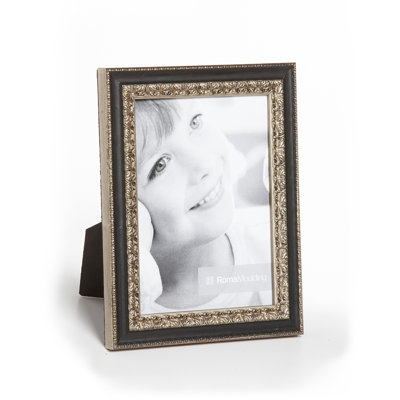 Ruvo, 1 po, argent / noir