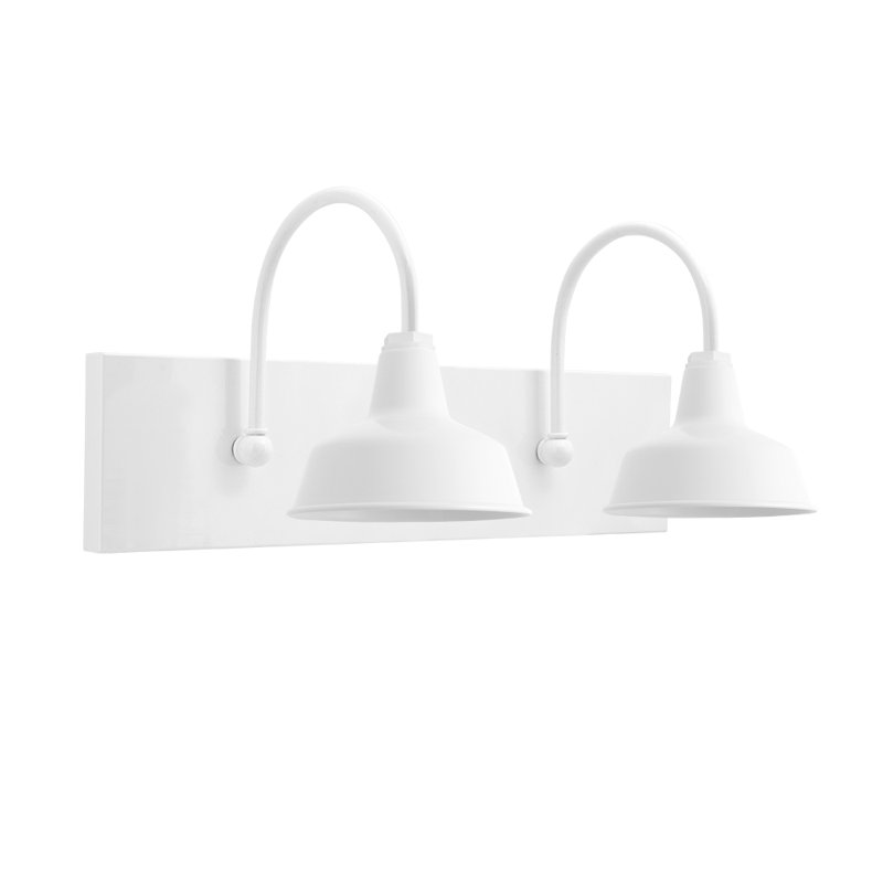 Austin 2-Light Vanity Sconce
