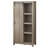 Lusiya Storage Bookcase
