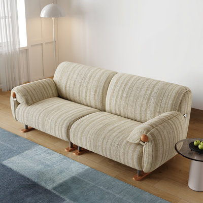 Creative Stripes Sofa