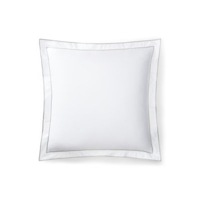 Cotton Pillow Sham