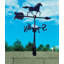 24" Horse Accent Weathervane